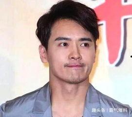 娱乐圈吃瓜高云翔